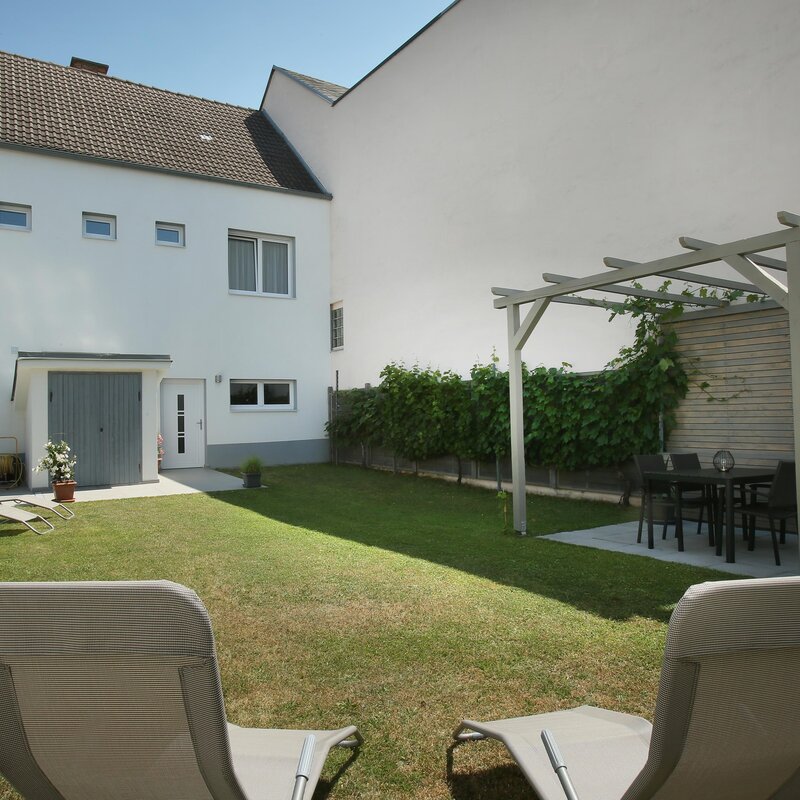 Garden | © Campanell