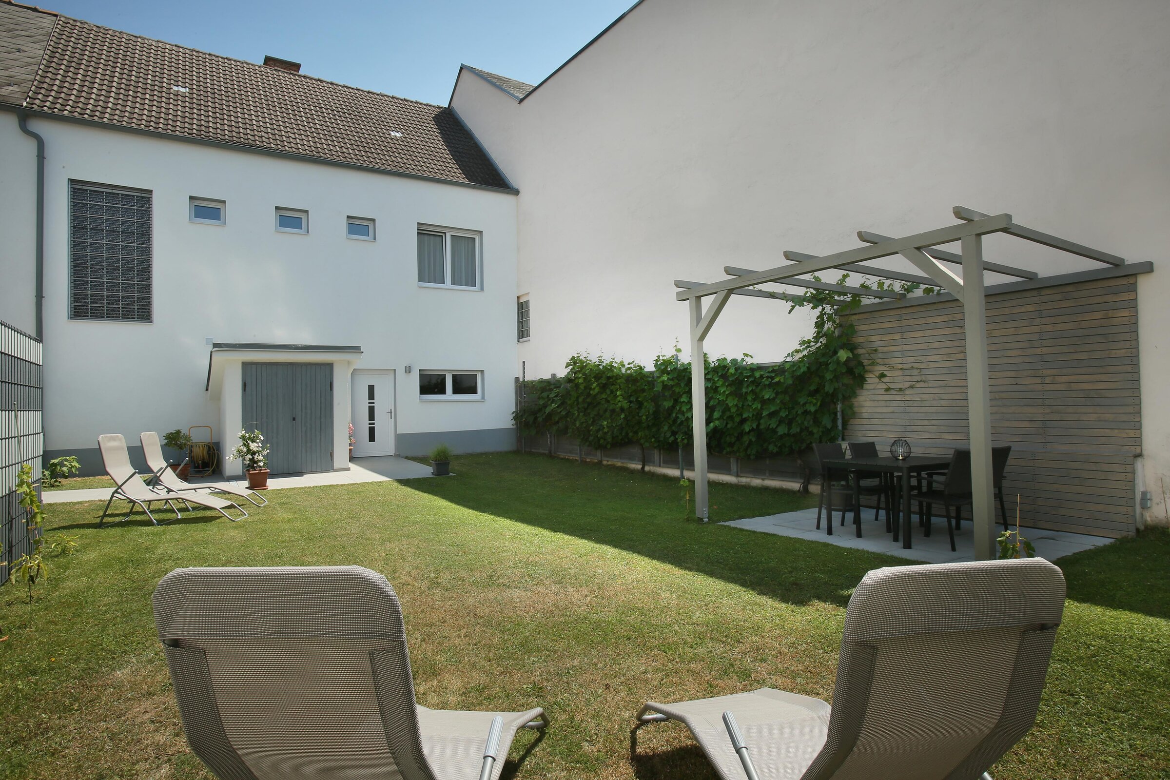 Garden | © Campanell