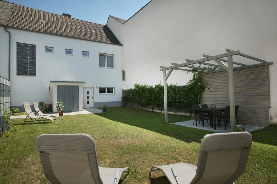 Garden | © Campanell