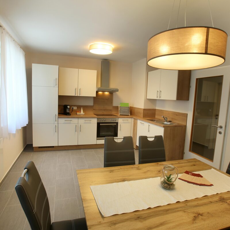 Kitchen | © Campanell