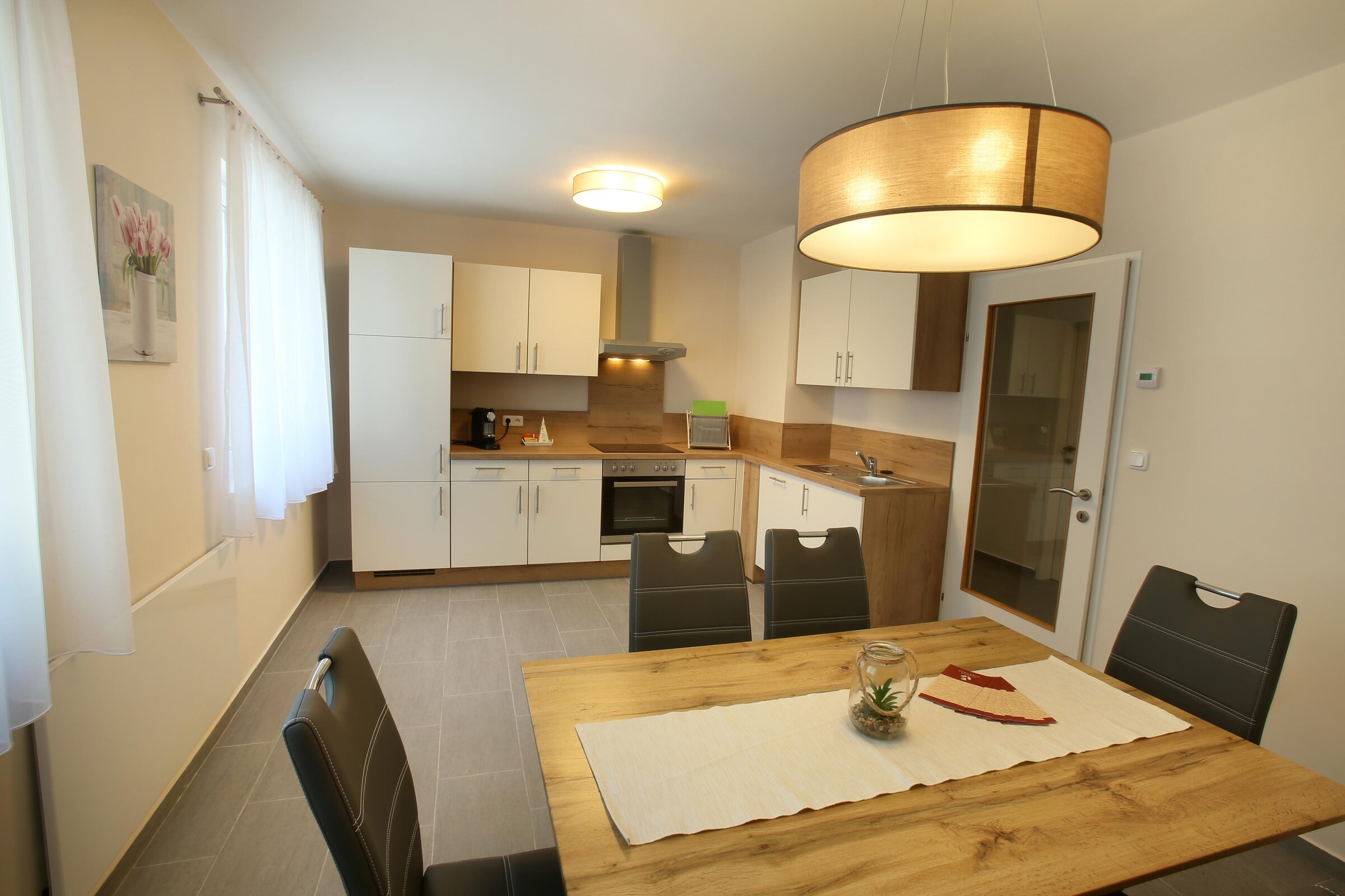 Kitchen | © Campanell