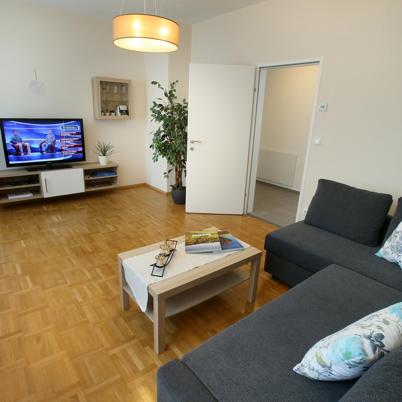 Living room | © Campanell