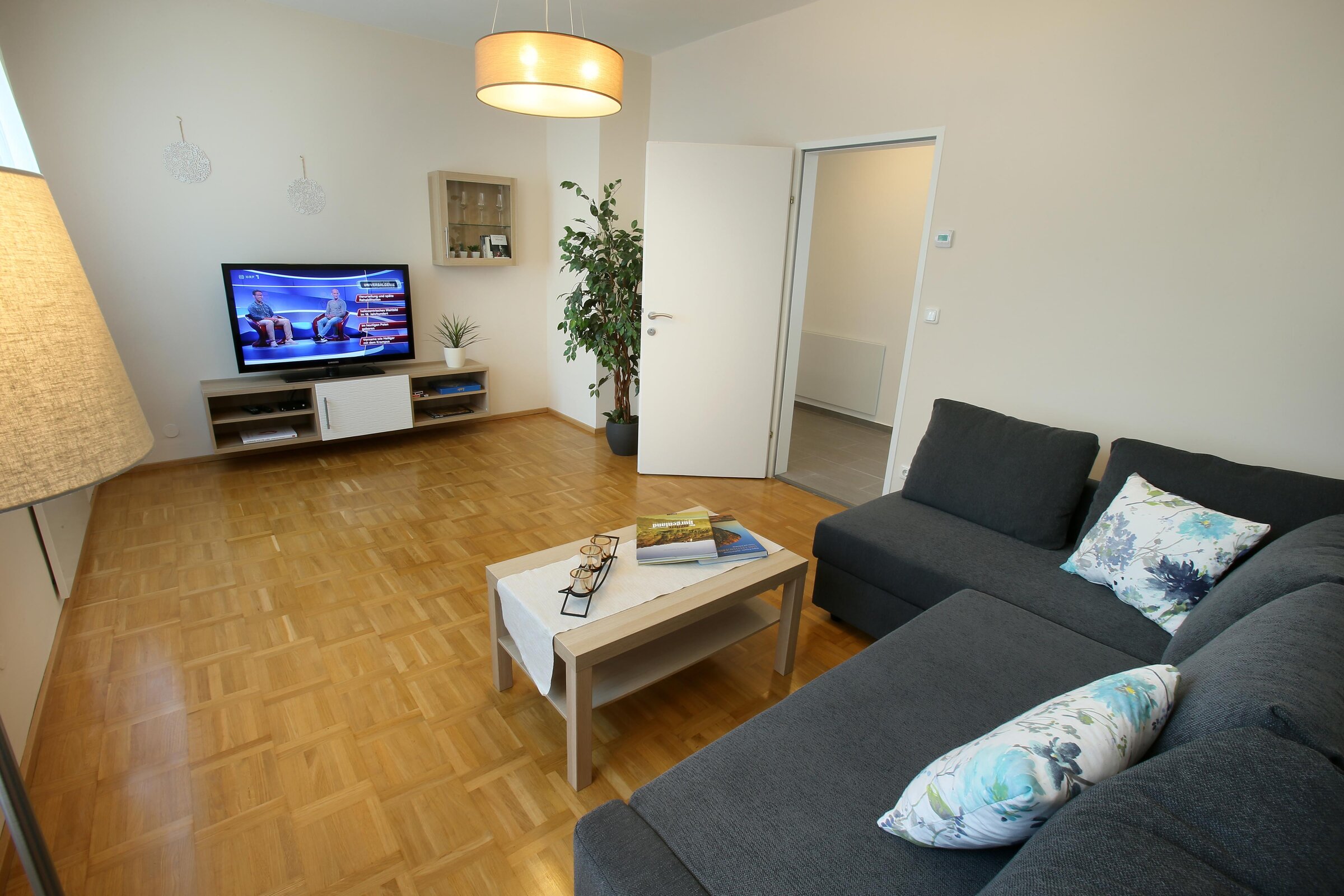 Living room | © Campanell