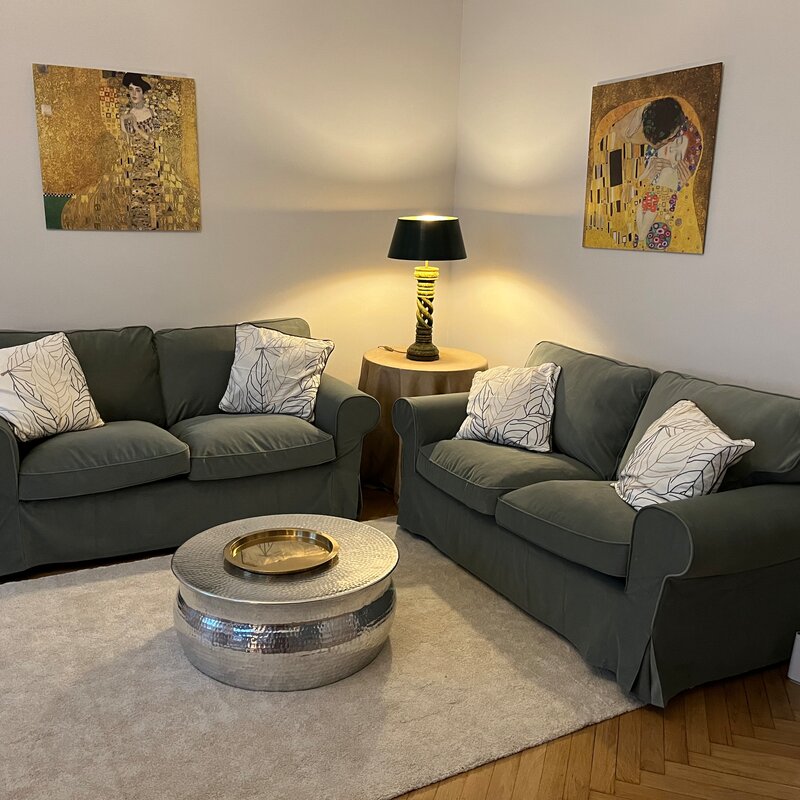 Wunderschöne Wohnung nahe der Innenstadt