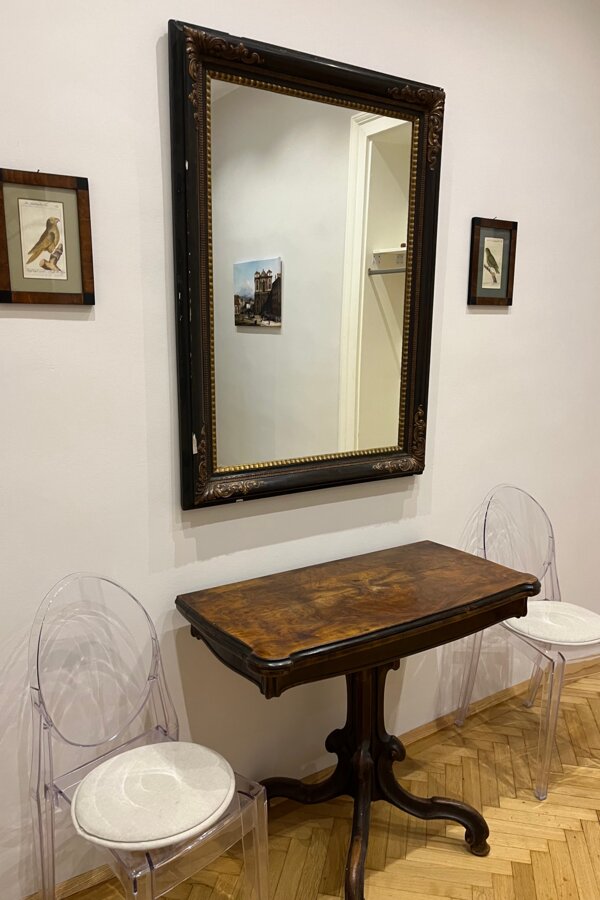 Eingangsbereich/Vorzimmer