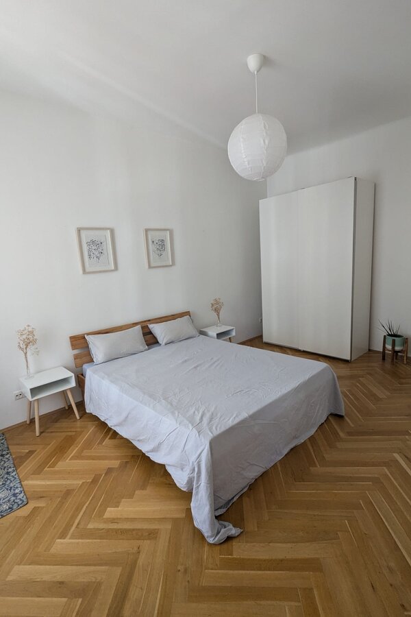 Hauptschlafzimmer