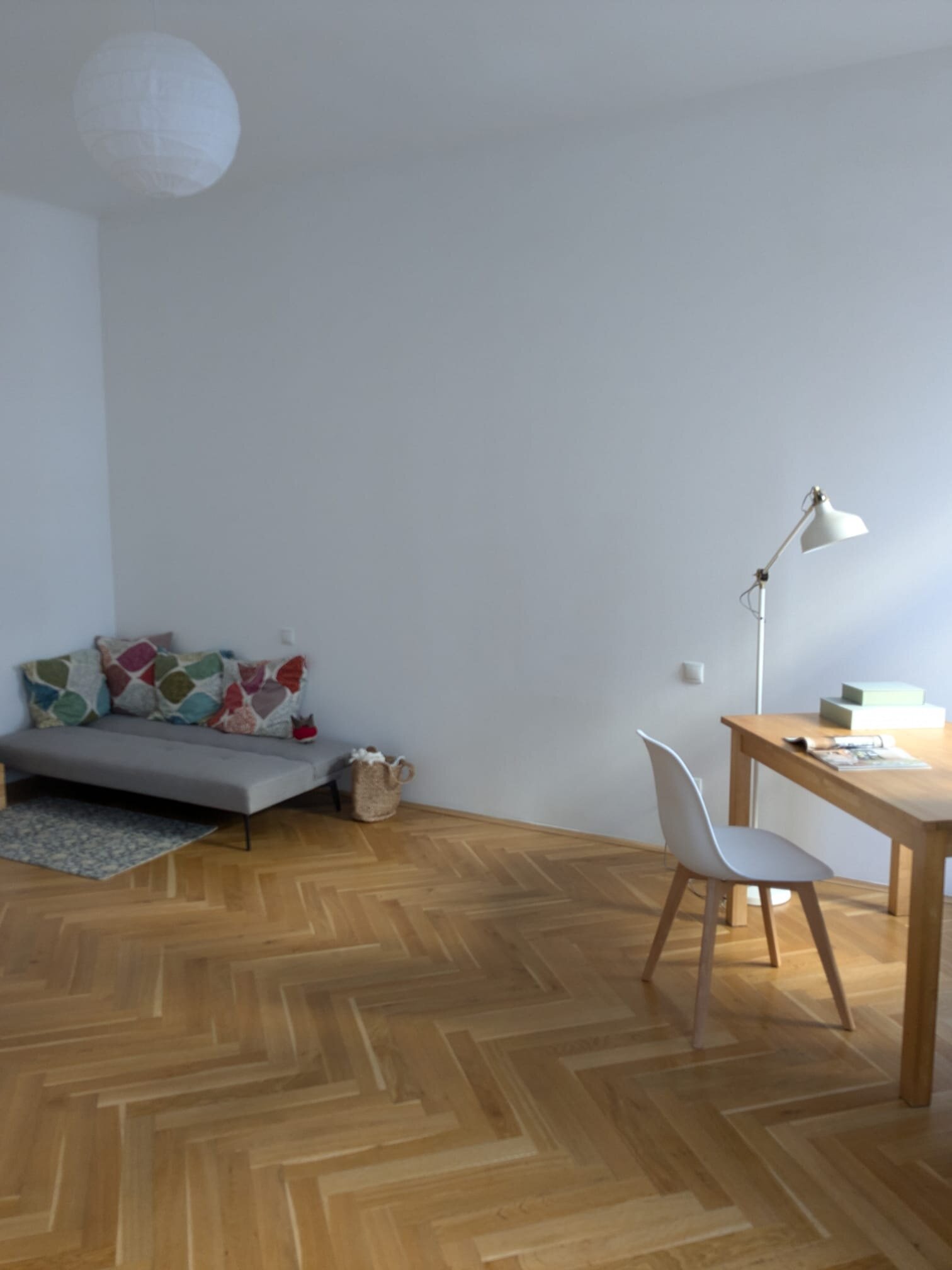 2. Schlafzimmer/Buero