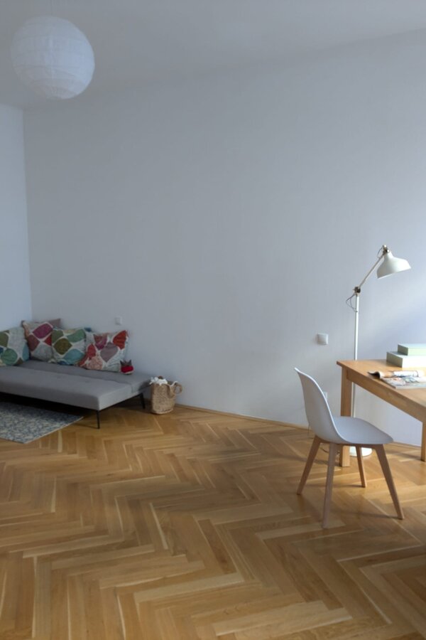 2. Schlafzimmer/Buero