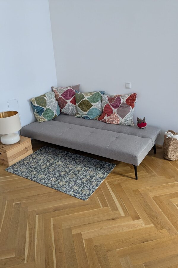 2. Schlafzimmer/Buero