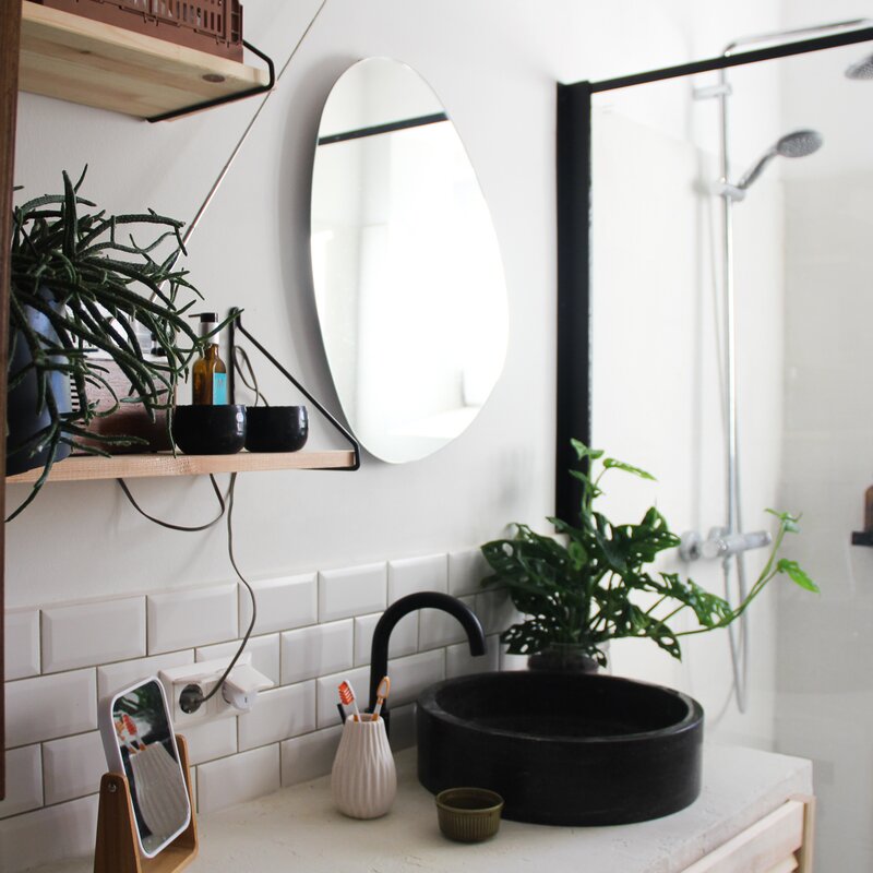 Waschbecken | © ©laurabell