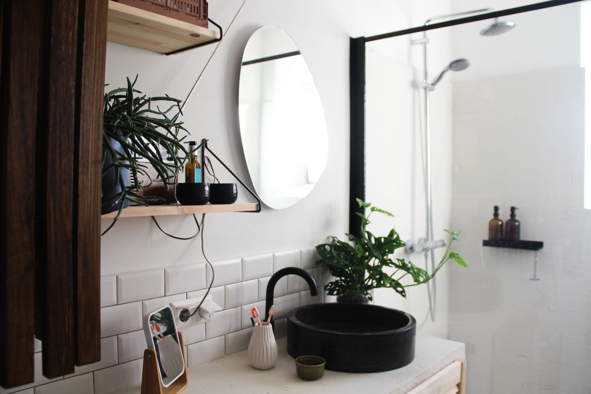 Waschbecken | © ©laurabell