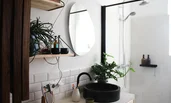 Waschbecken | © ©laurabell