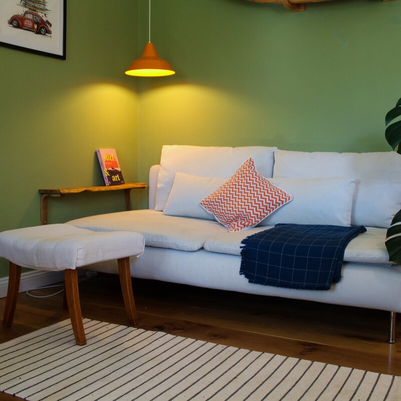 Couch | © ©laurabell