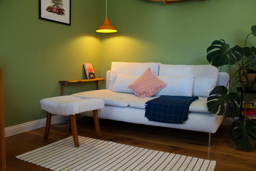 Couch | © ©laurabell