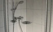 Dusche