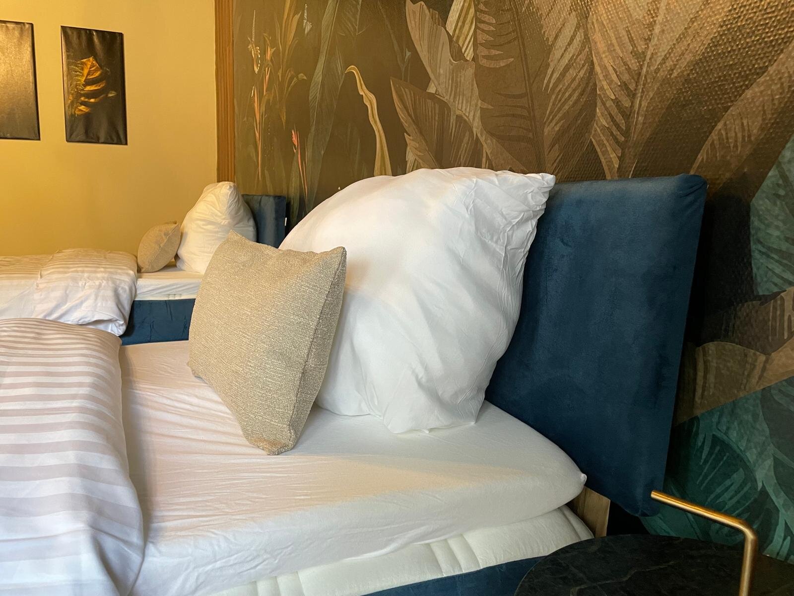 Room Giro