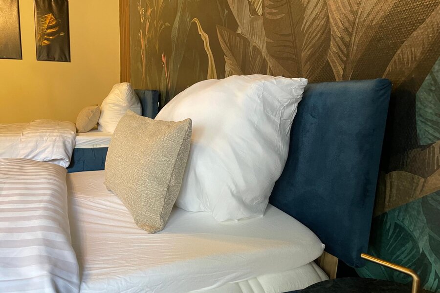 Room Giro