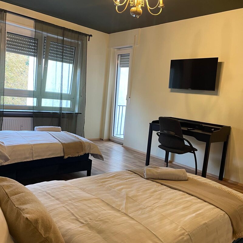 Room Giro