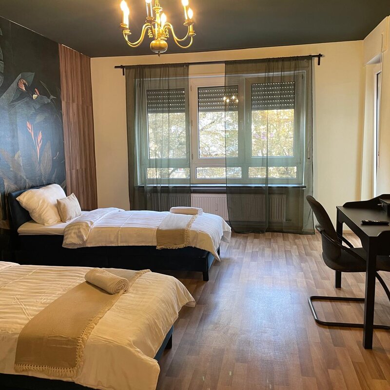 Room Giro