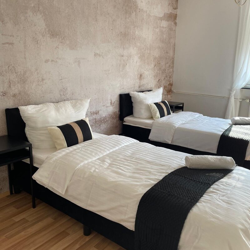 Room Santos