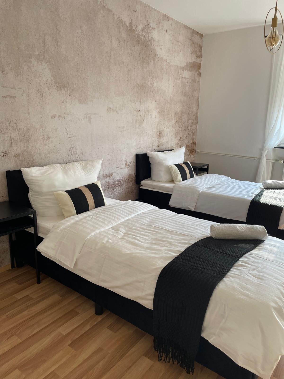 Room Santos