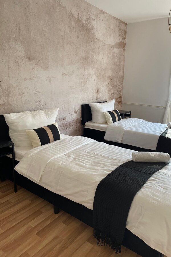 Room Santos