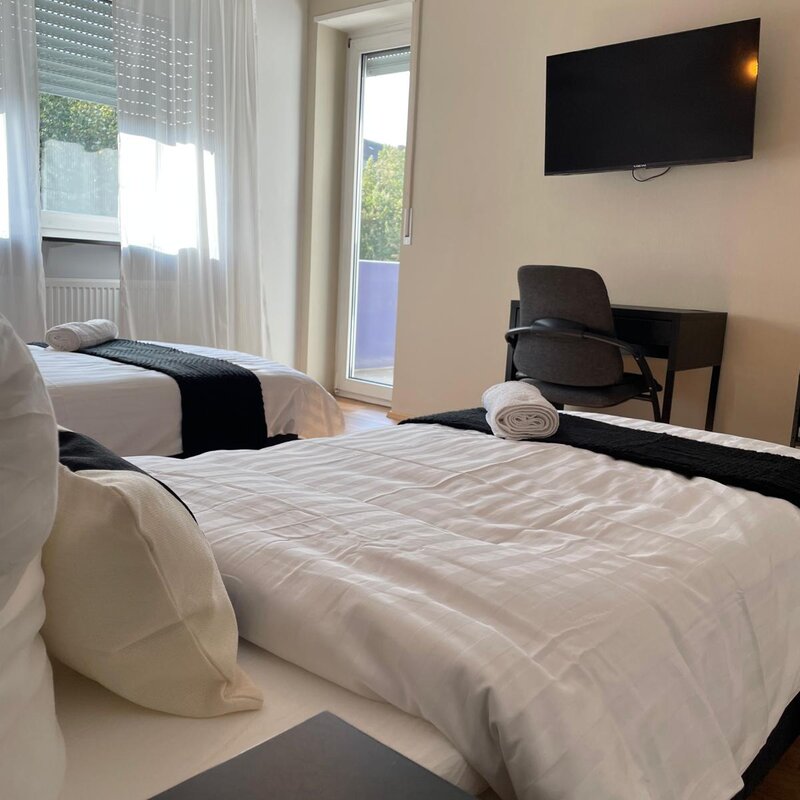 Room Santos