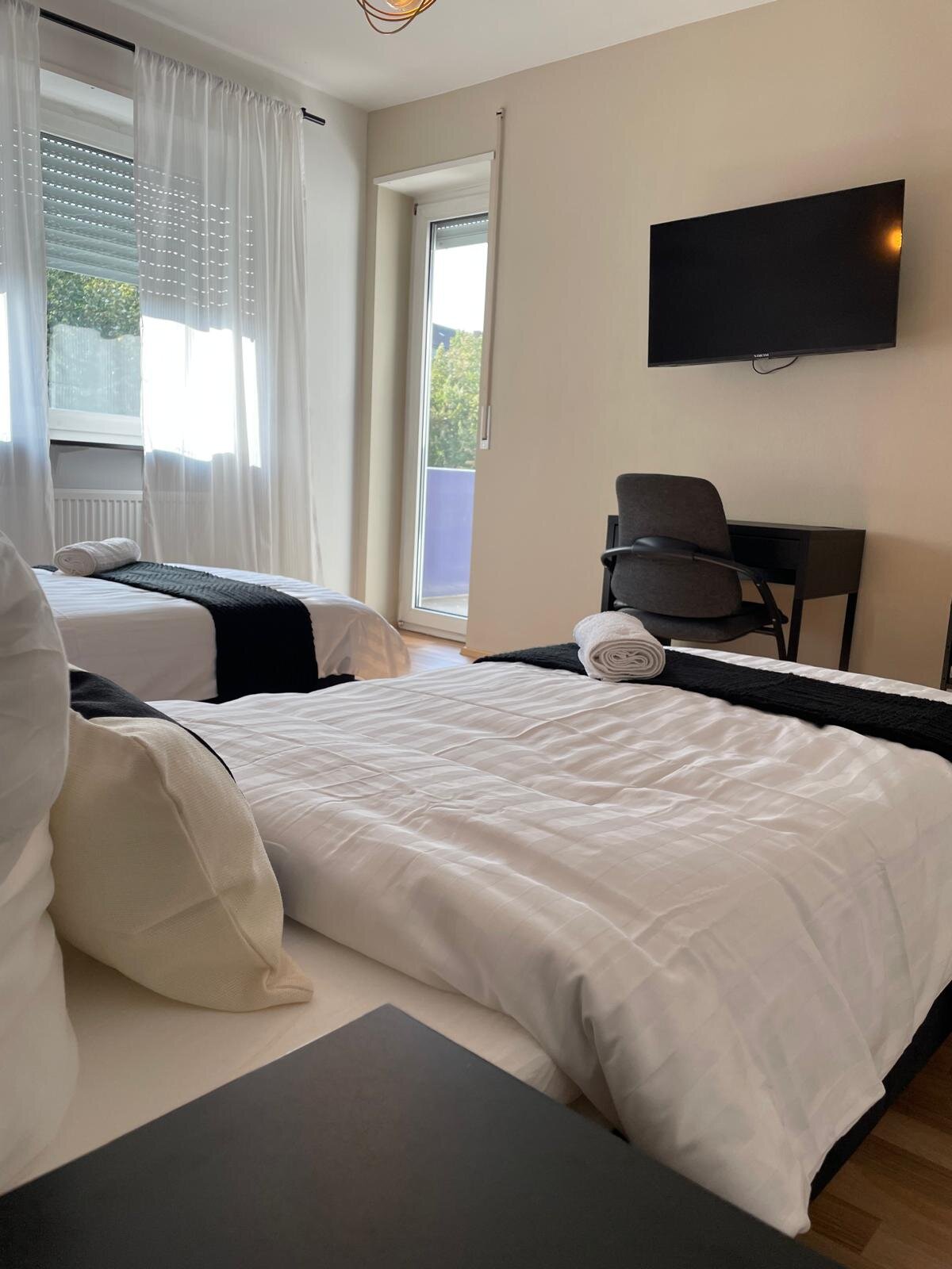 Room Santos