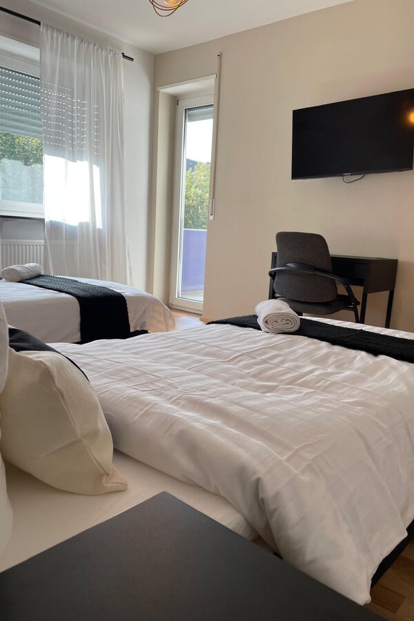 Room Santos