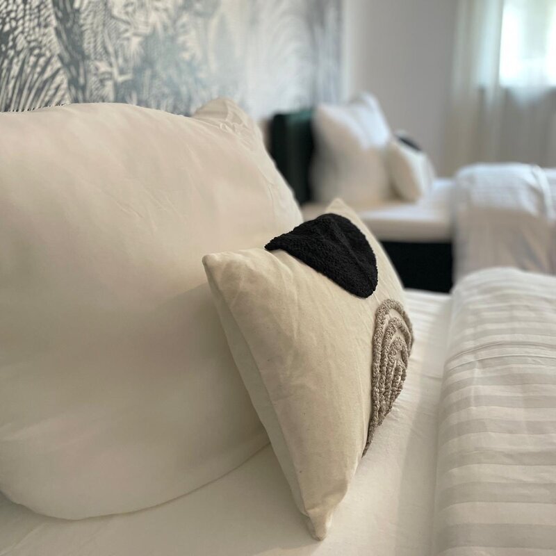 Room Patrick