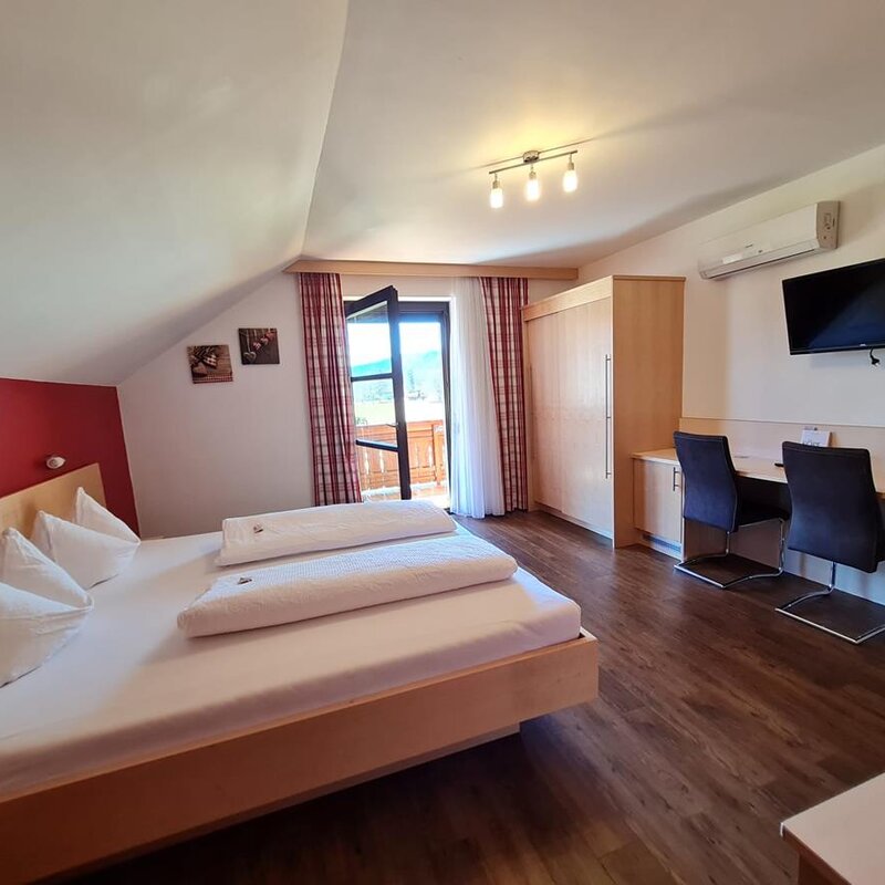 pension tulpe kurzzeitmiete | © Jerome Nettelbeck