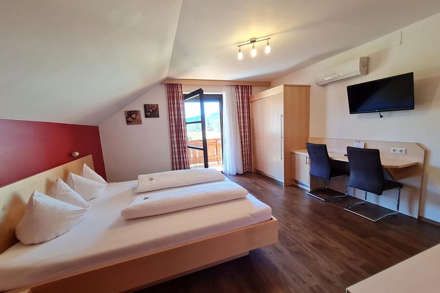 pension tulpe kurzzeitmiete | © Jerome Nettelbeck