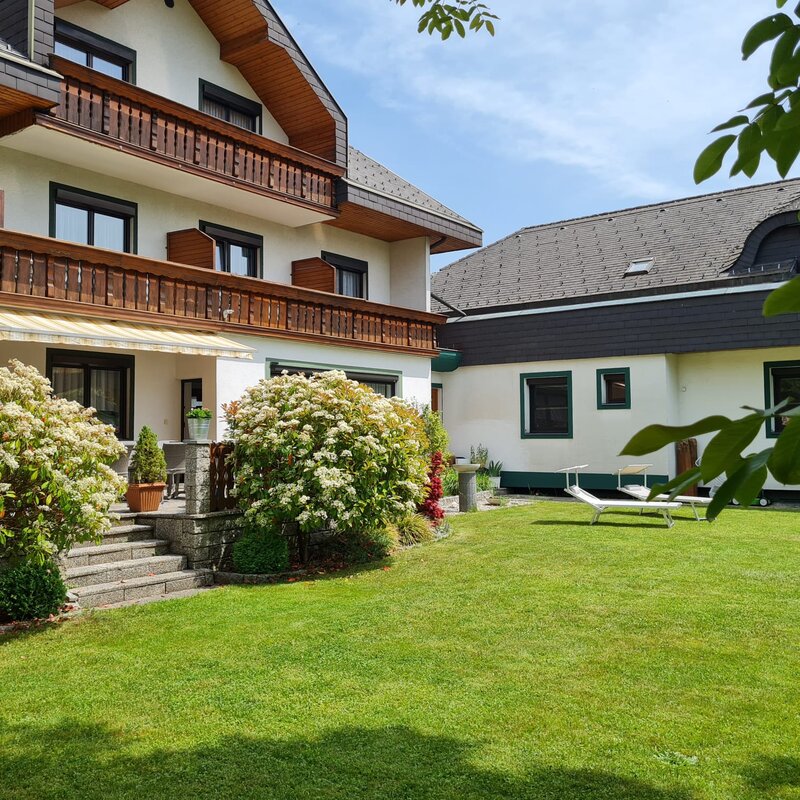 pension tulpe kurzzeitmiete