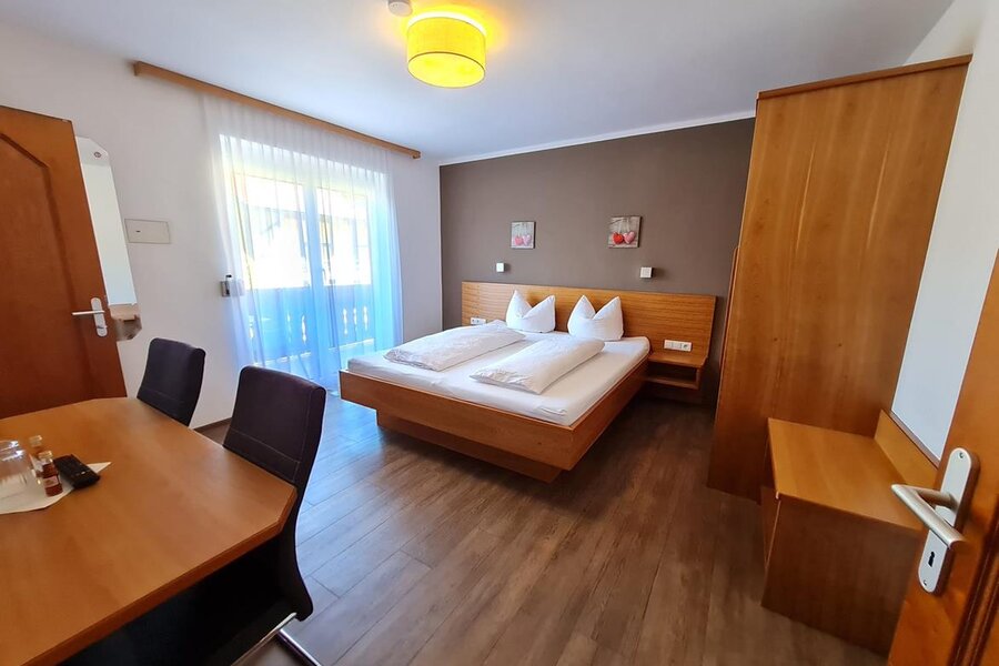 pension tulpe kurzzeitmiete