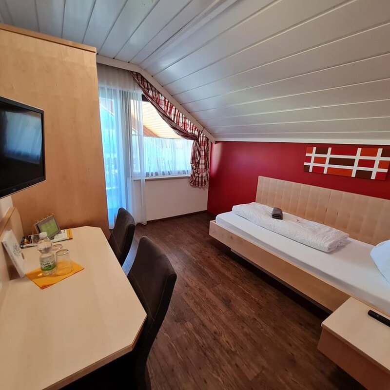 pension tulpe kurzzeitmiete