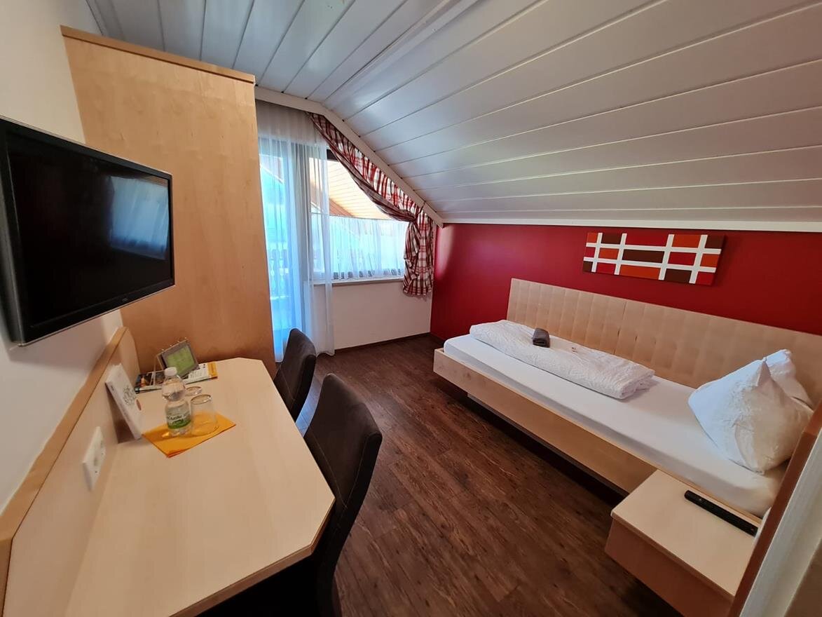 pension tulpe kurzzeitmiete