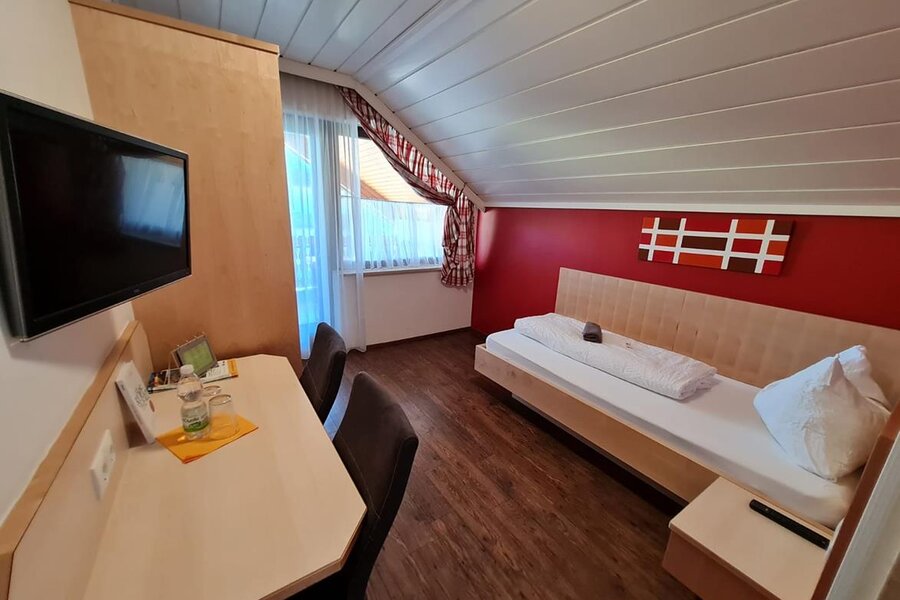 pension tulpe kurzzeitmiete