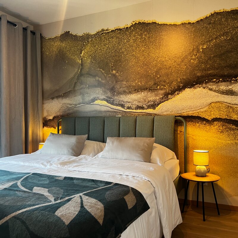 bedroom | © fuxgmbh