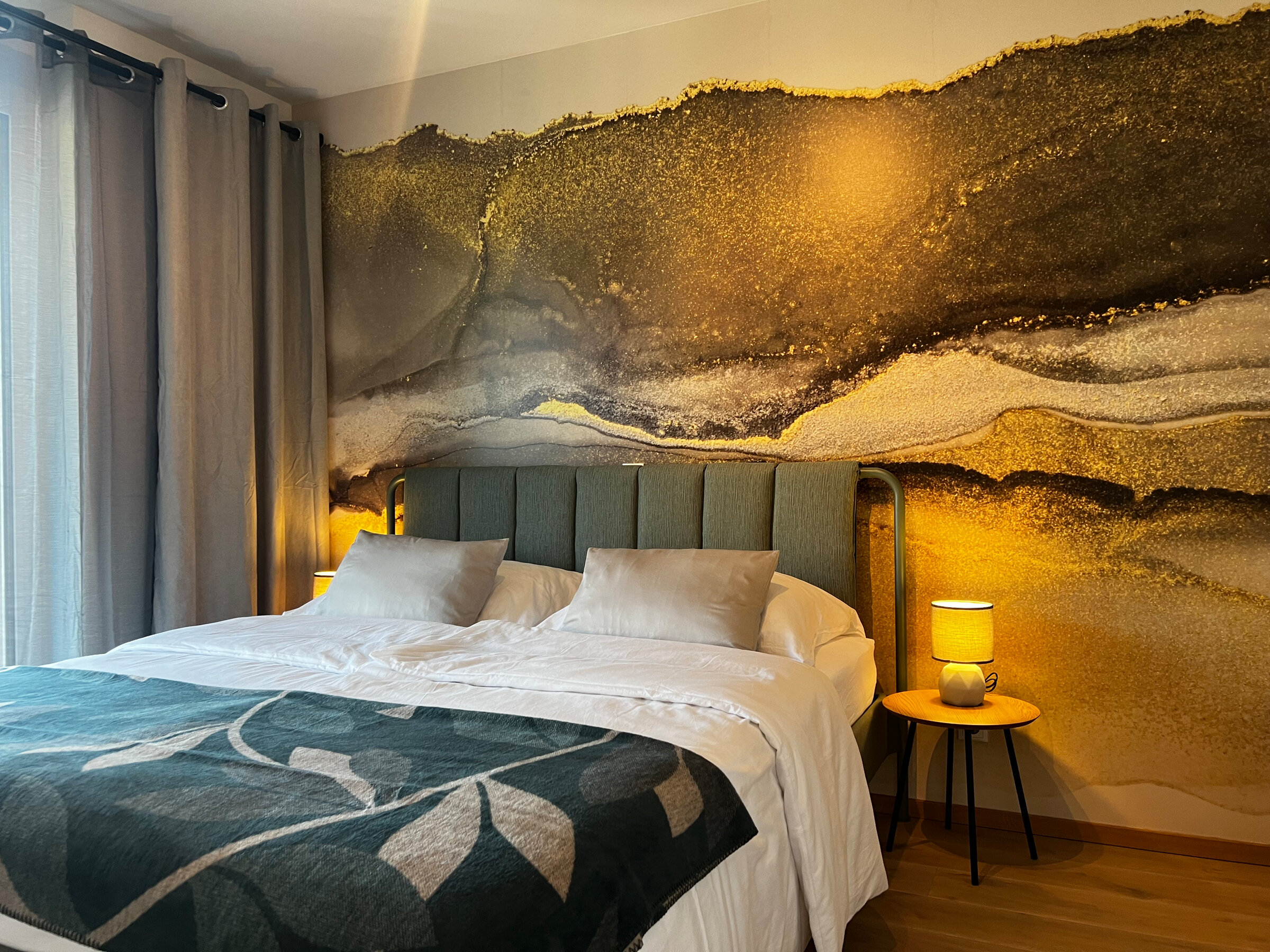 bedroom | © fuxgmbh