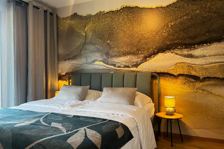 bedroom | © fuxgmbh