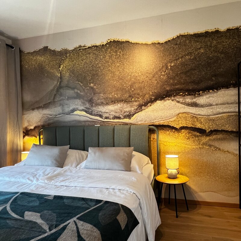 bedroom | © fuxgmbh