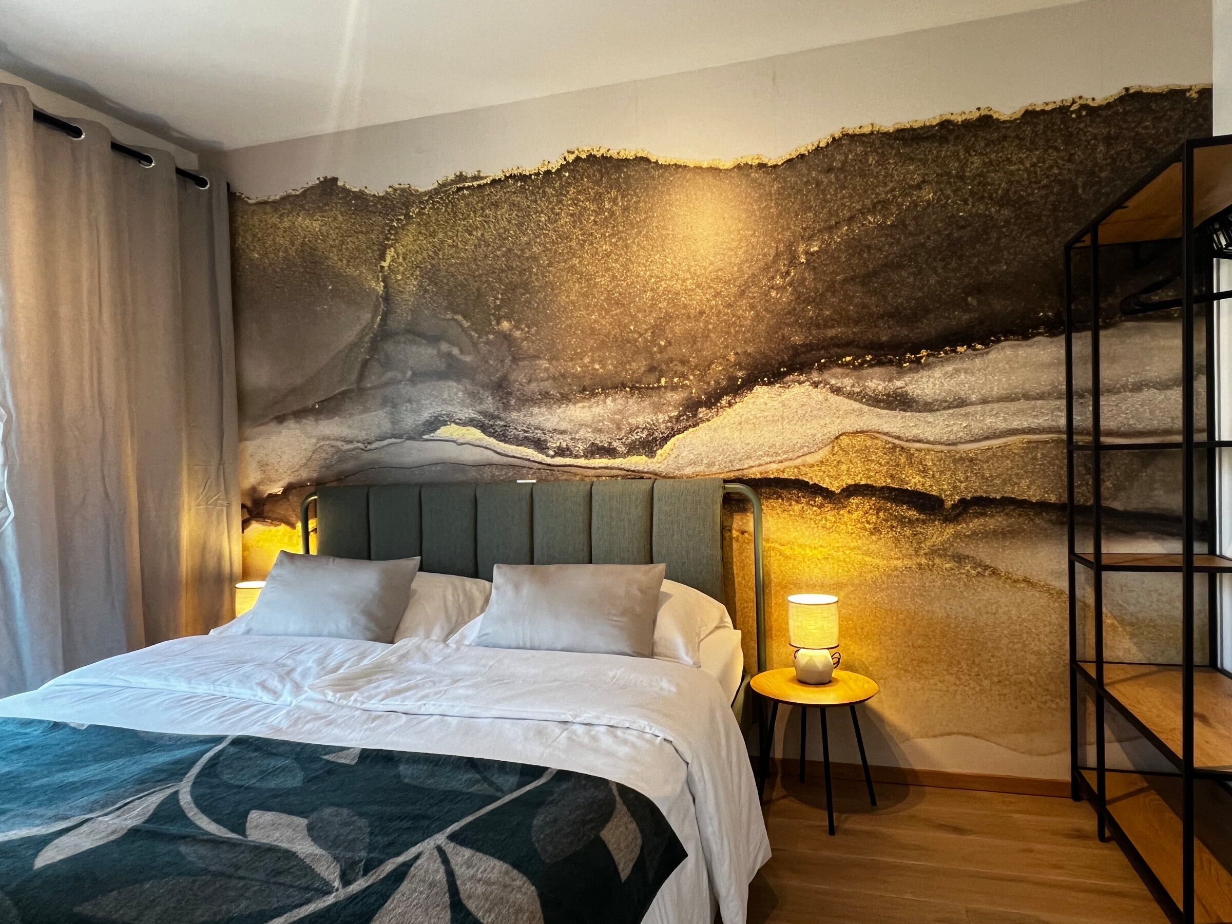 bedroom | © fuxgmbh