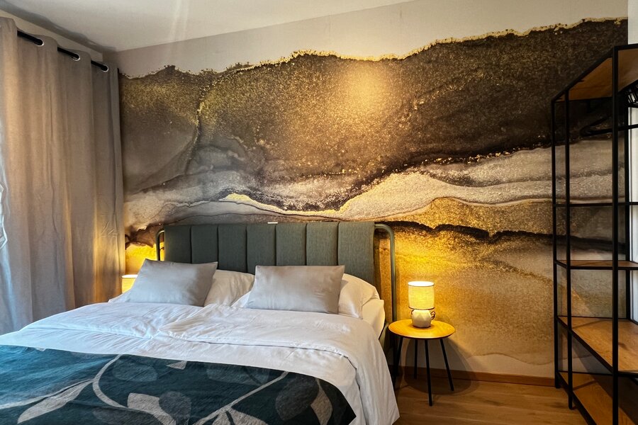 bedroom | © fuxgmbh