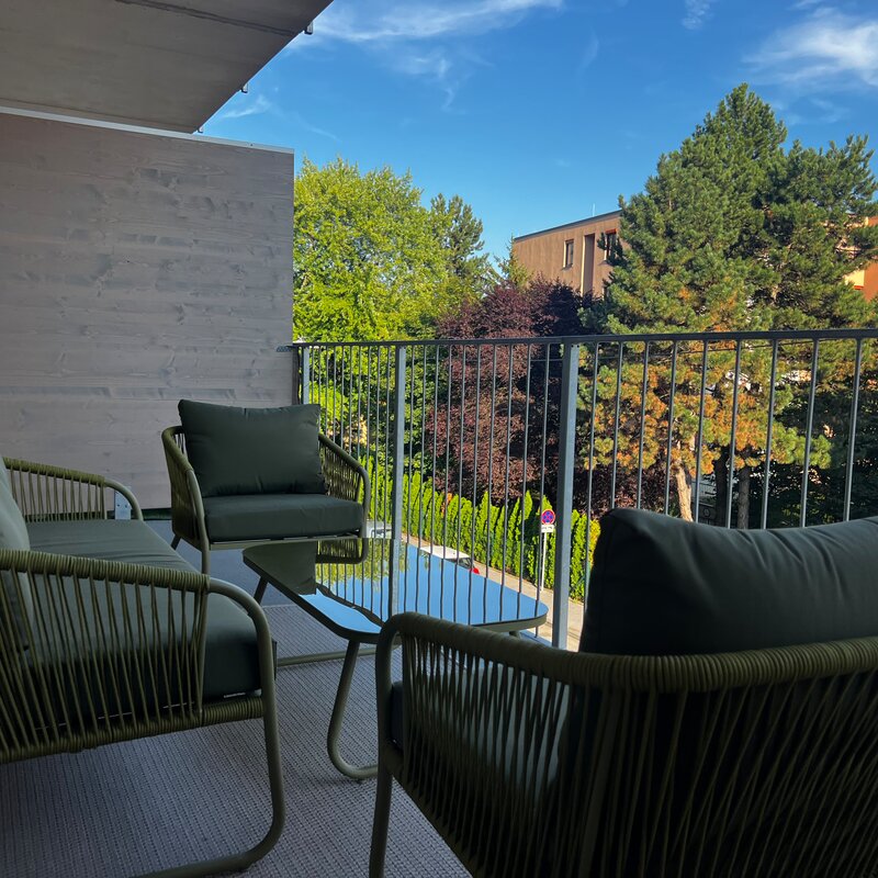 balcony | © fuxgmbh