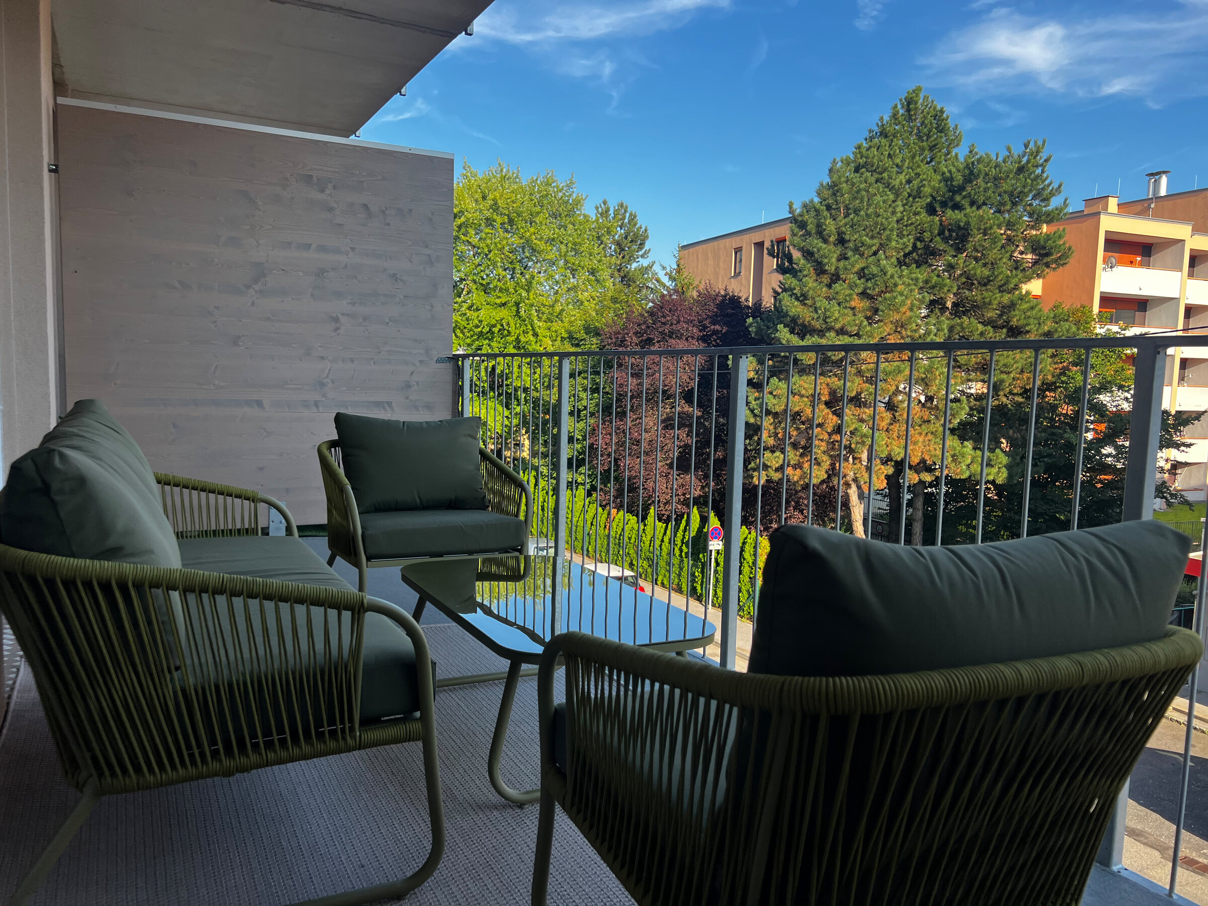 balcony | © fuxgmbh