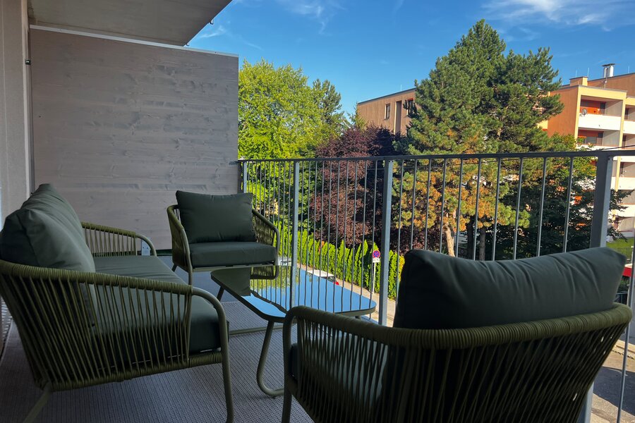 balcony | © fuxgmbh