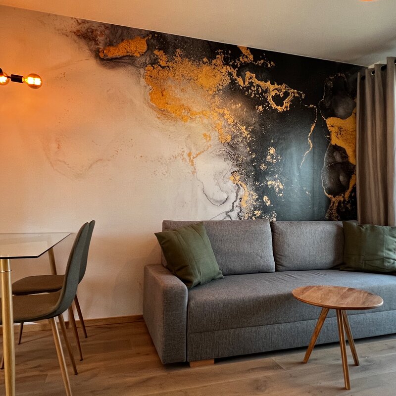 living room | © fuxgmbh