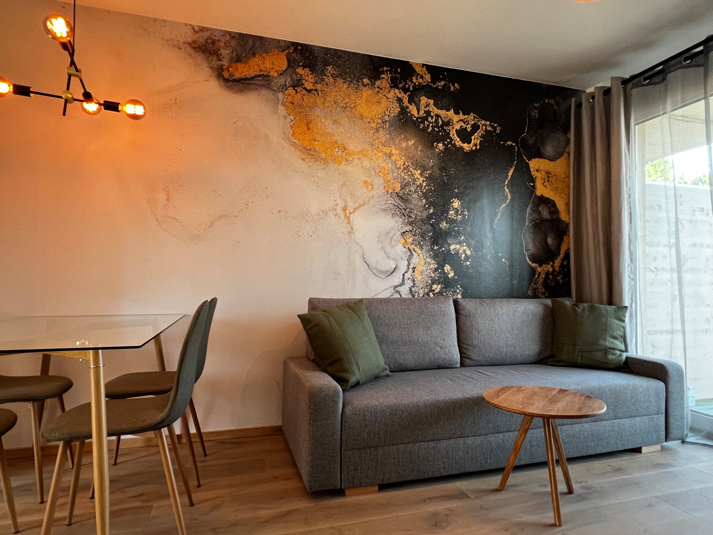 living room | © fuxgmbh