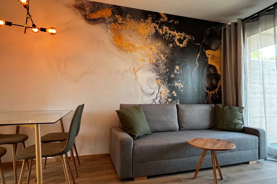 living room | © fuxgmbh