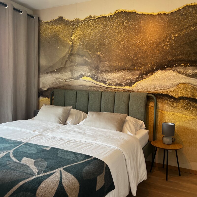 bed room | © fuxgmbh